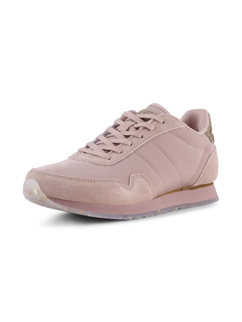 Nora III Leather - Dry Rose