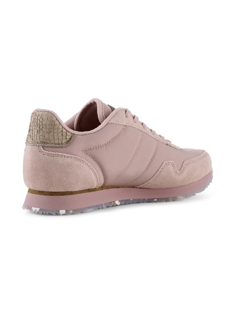 Nora III Leather - Dry Rose
