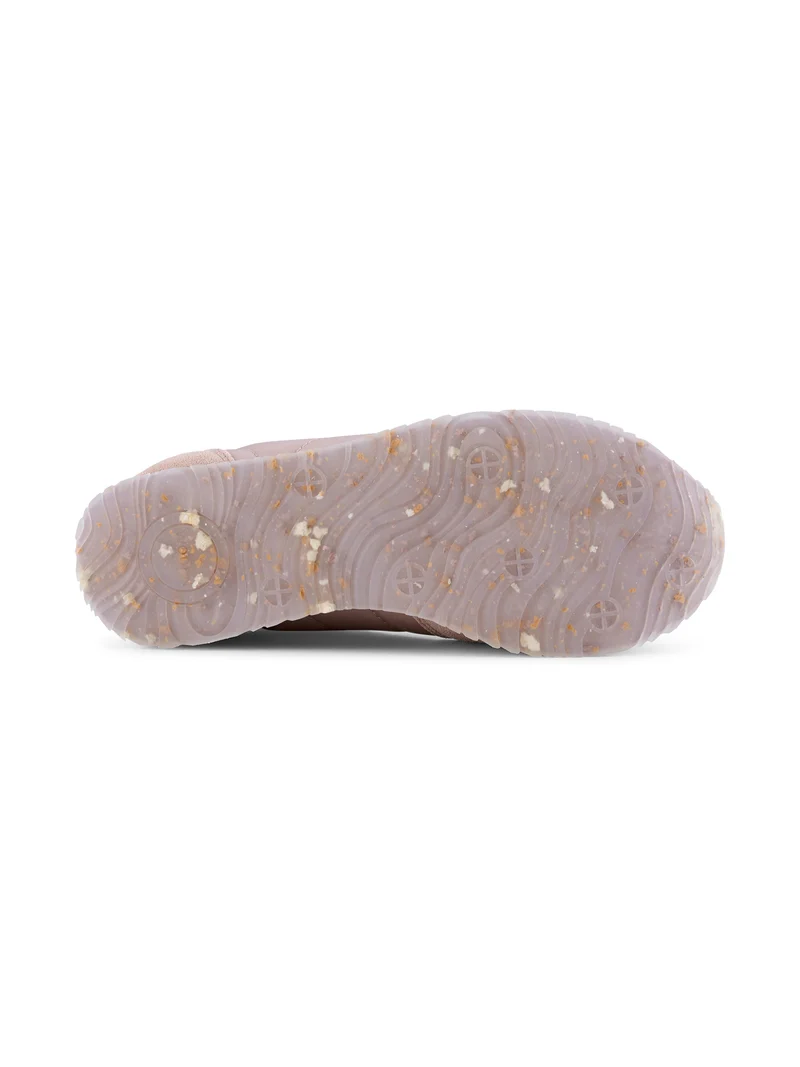 Nora III Leather - Dry Rose