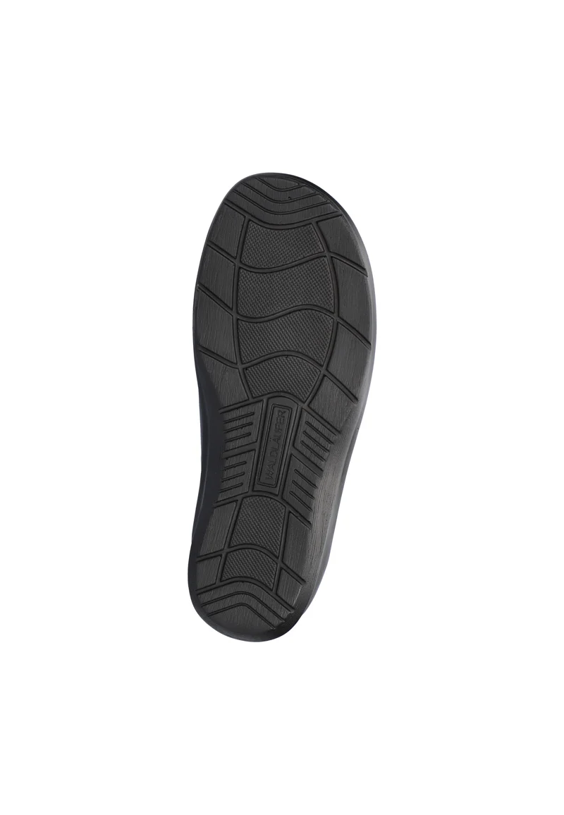 Merle schwarz silber