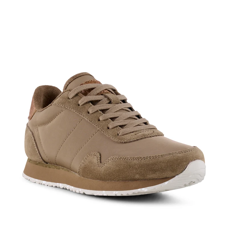 Nora III Leather - Latte