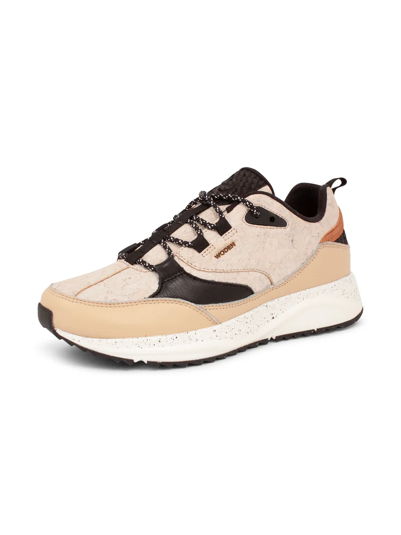 Malou Cork - Beige