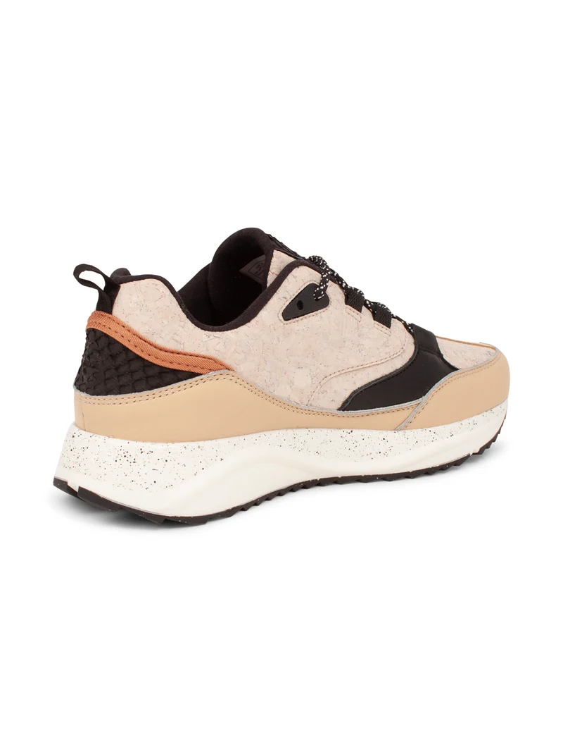 Malou Cork - Beige