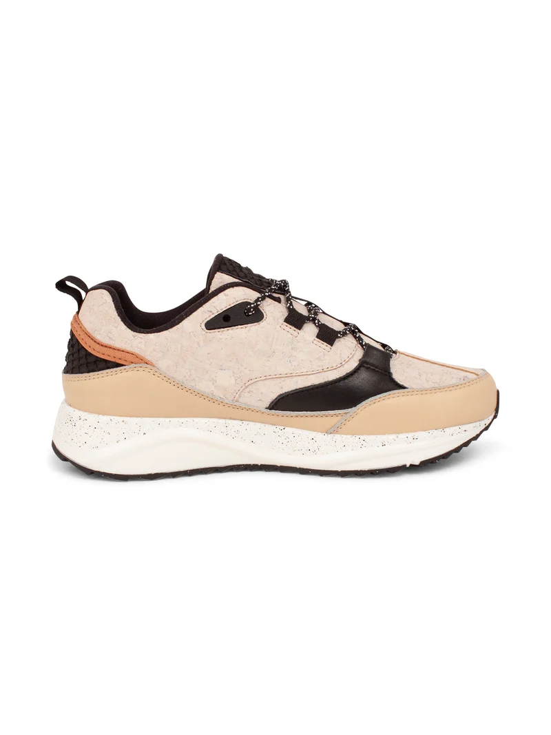 Malou Cork - Beige