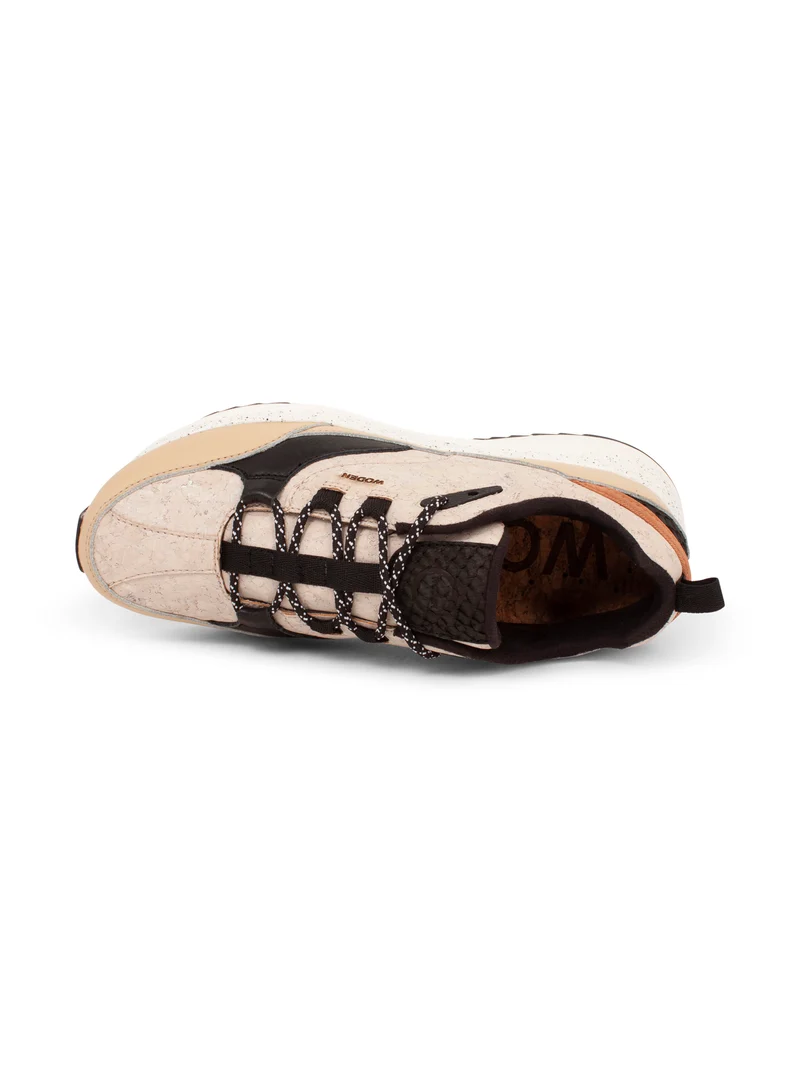 Malou Cork - Beige