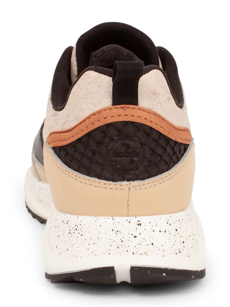 Malou Cork - Beige