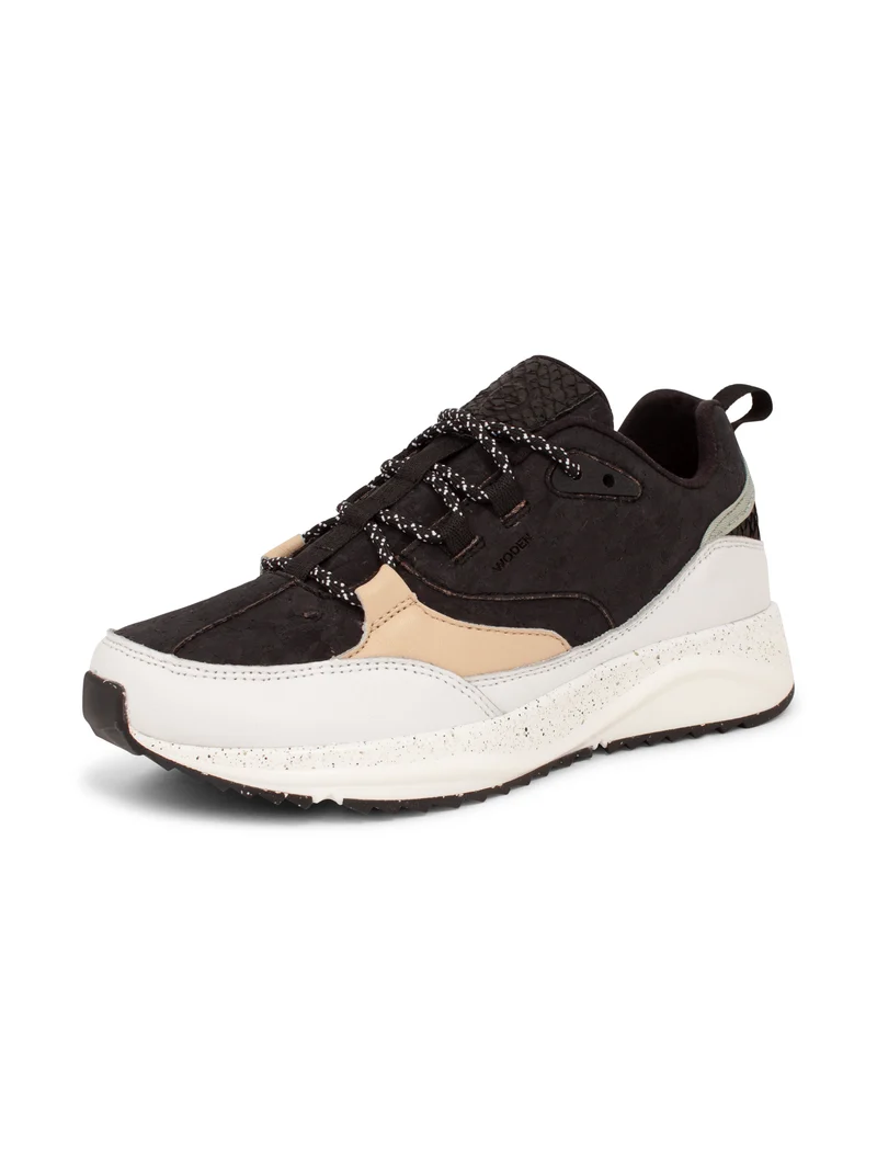 Malou Cork - Black