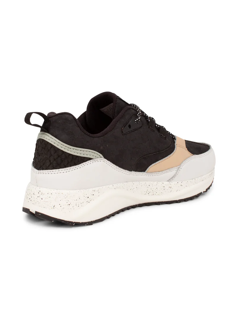 Malou Cork - Black