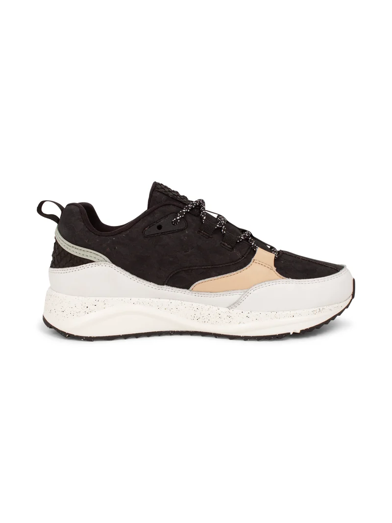 Malou Cork - Black