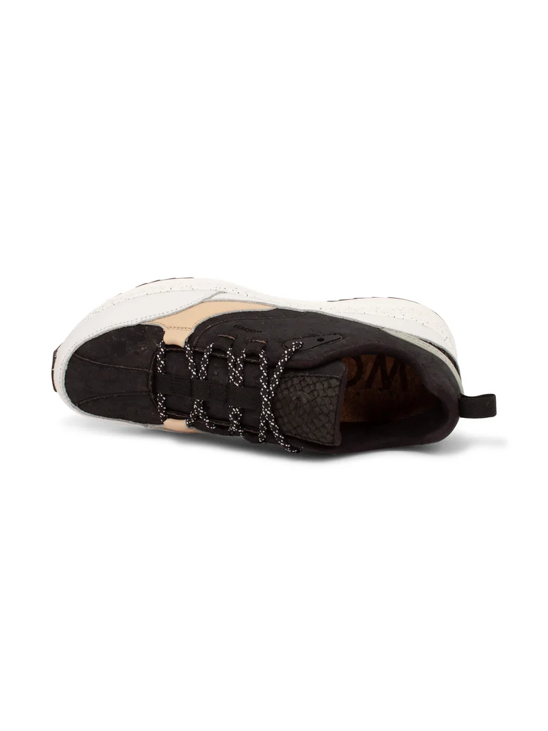 Malou Cork - Black