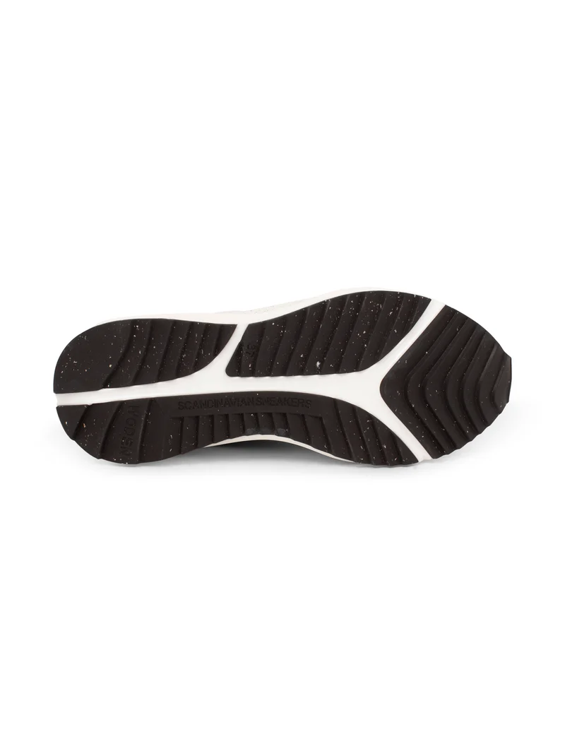 Malou Cork - Black