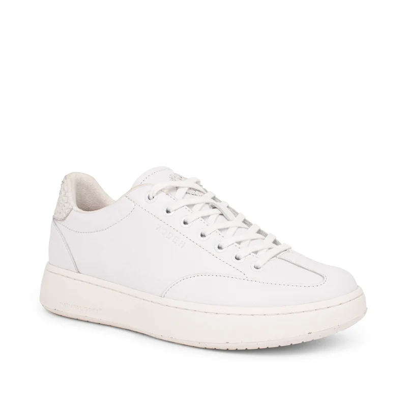 Pernille Leather - Bright White