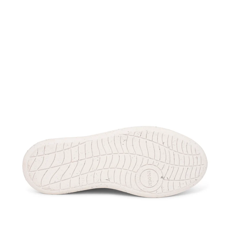 Pernille Leather - Bright White