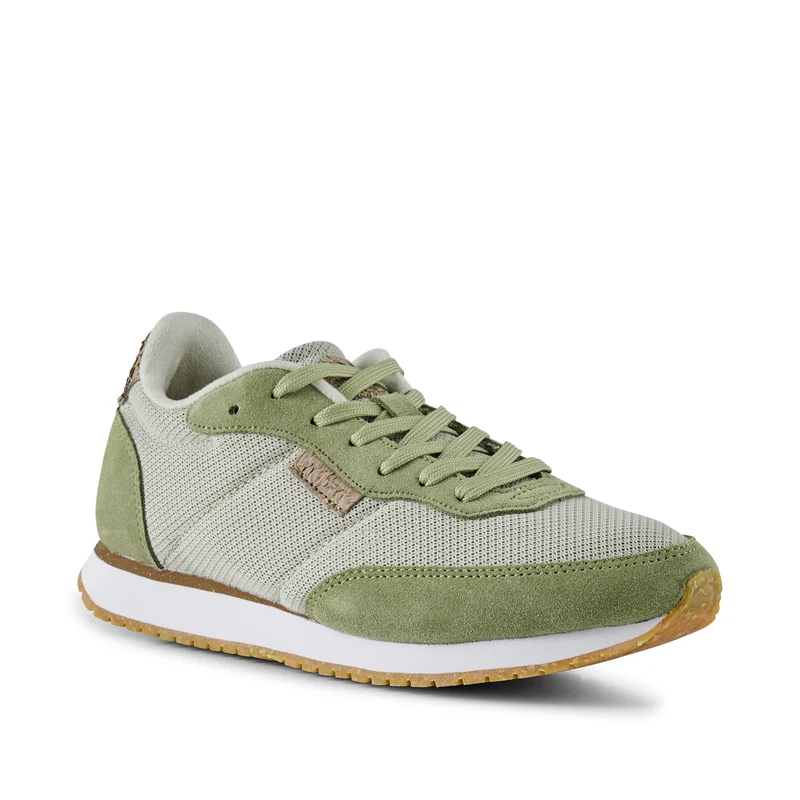 Signe - Dusty Olive/Pelican