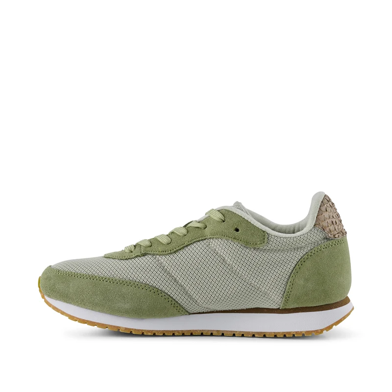 Signe - Dusty Olive/Pelican