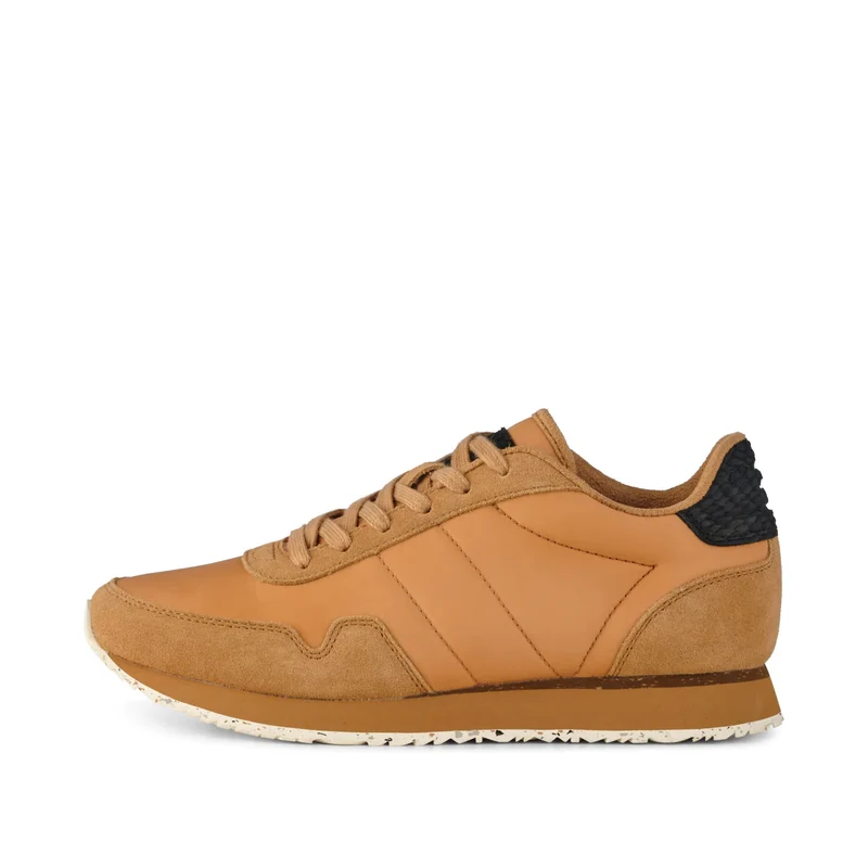 Nora III Leather - Doe