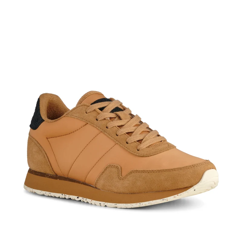 Nora III Leather - Doe