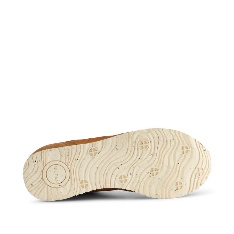 Nora III Leather - Doe