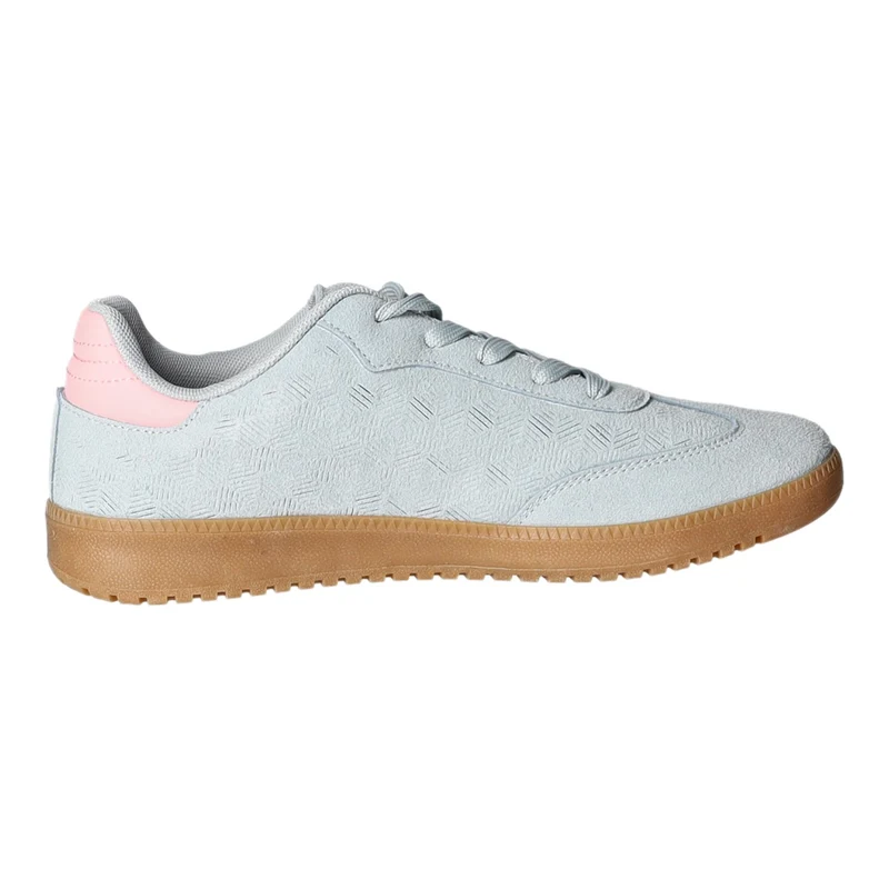 Sneakers Schnürhalbschuh Sneaker (sportlich)