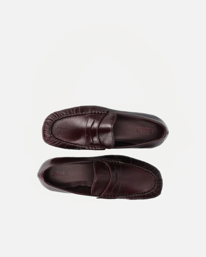 AVEN | Rift Burgundy