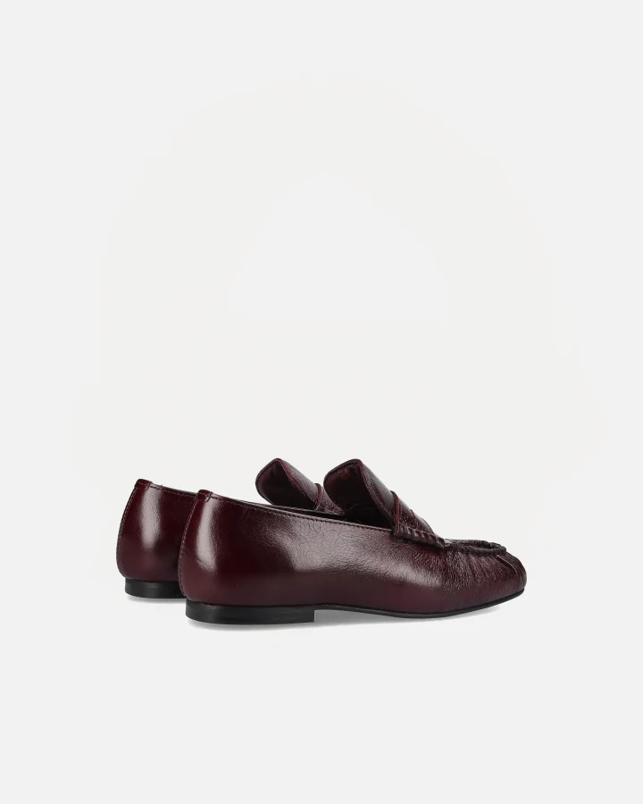 AVEN | Rift Burgundy