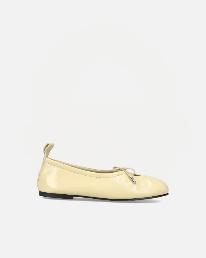 ROSALIND | Patent Vanilla