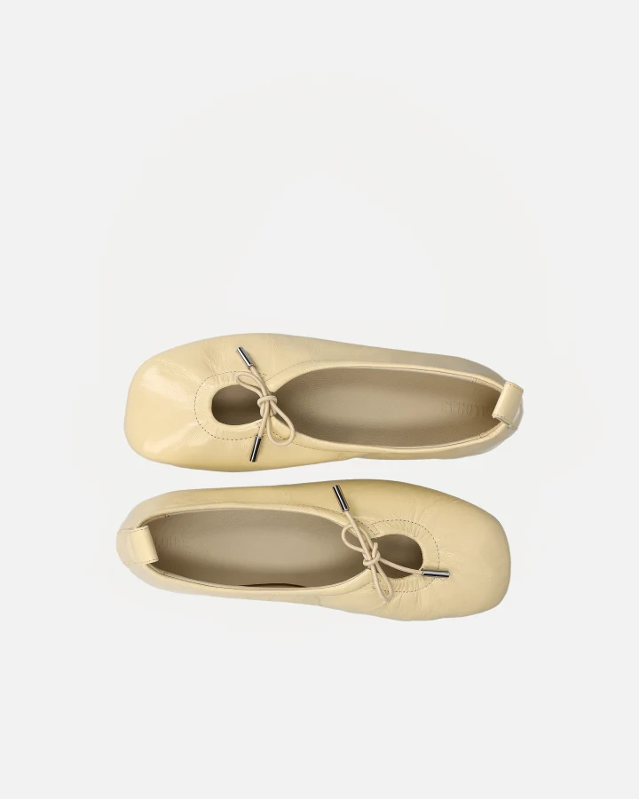 ROSALIND | Patent Vanilla