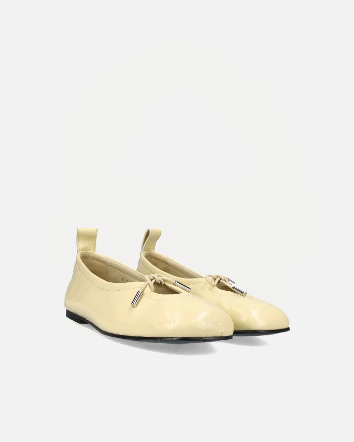 ROSALIND | Patent Vanilla