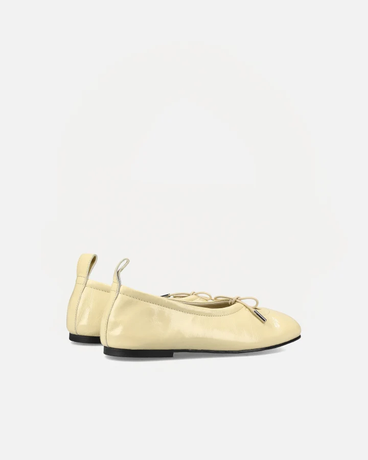 ROSALIND | Patent Vanilla