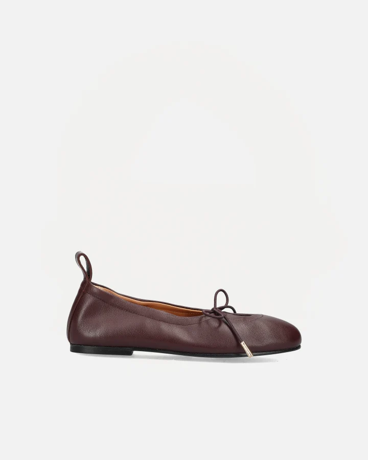 ROSALIND | Brown