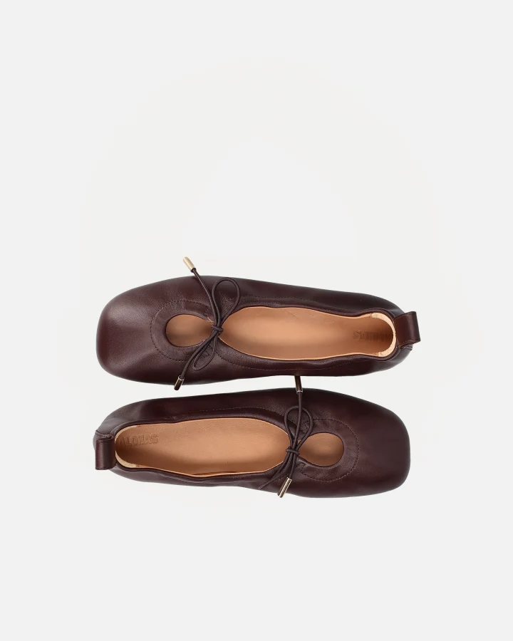 ROSALIND | Brown