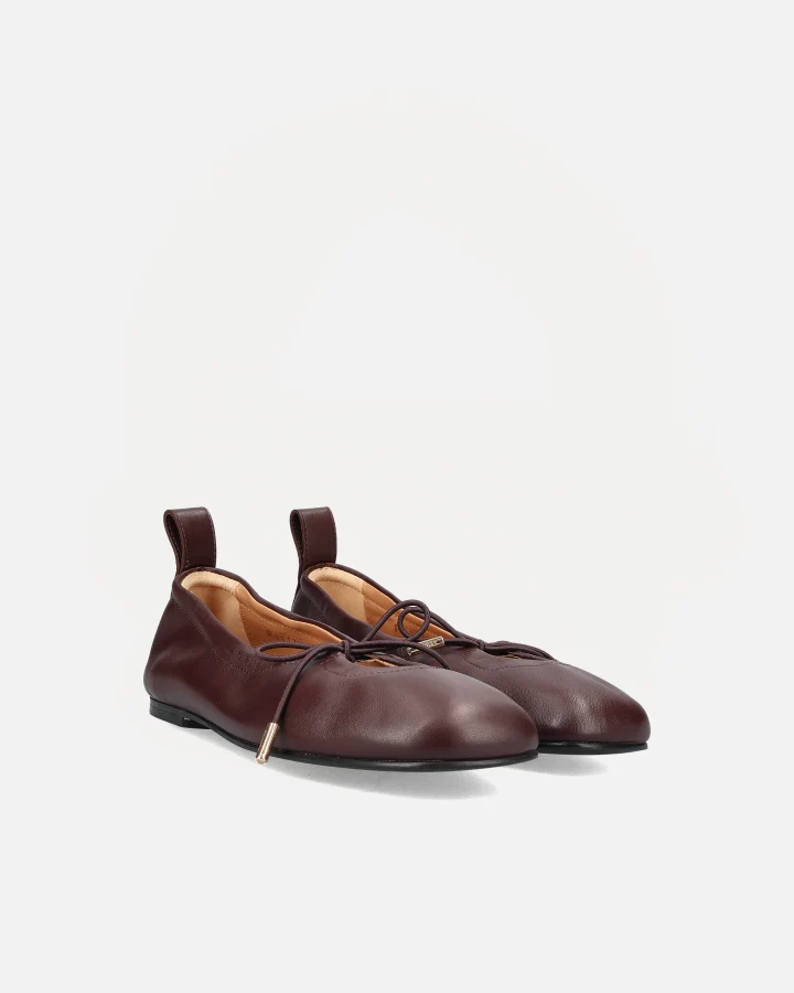 ROSALIND | Brown