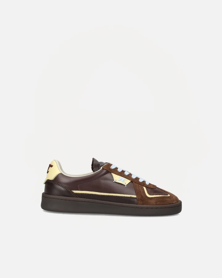 BIG BANG | Brown Yellow