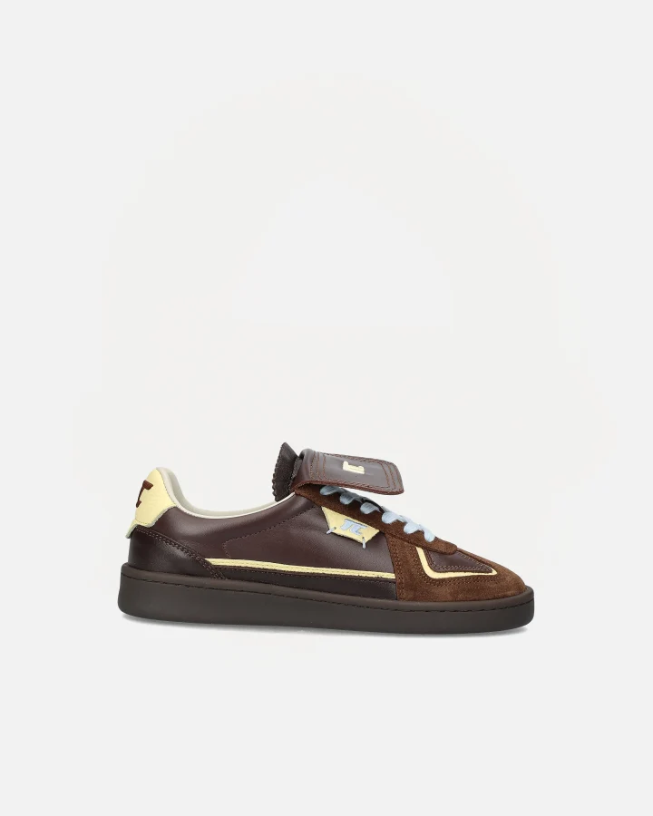 BIG BANG | Brown Yellow
