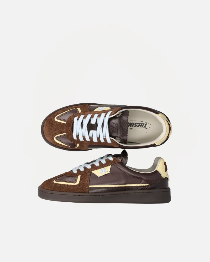 BIG BANG | Brown Yellow