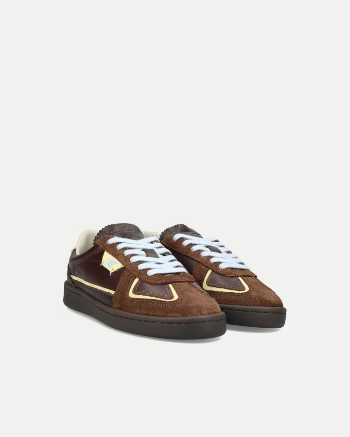 BIG BANG | Brown Yellow