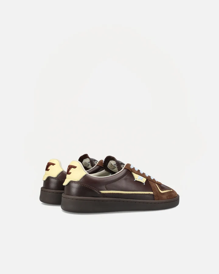 BIG BANG | Brown Yellow