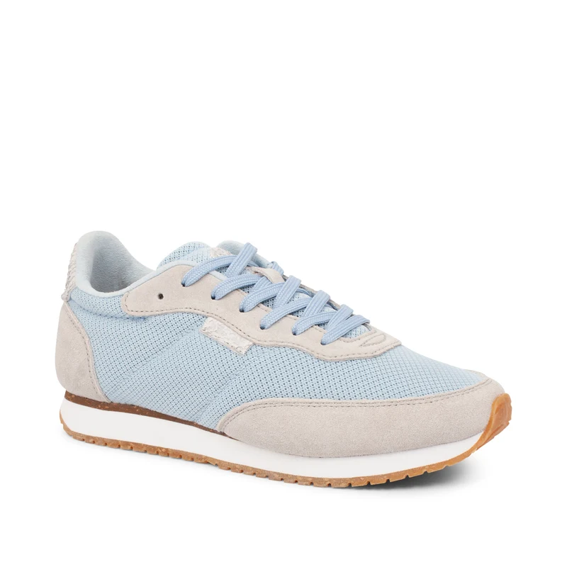 Signe - Sea Fog Grey/Ice Blue