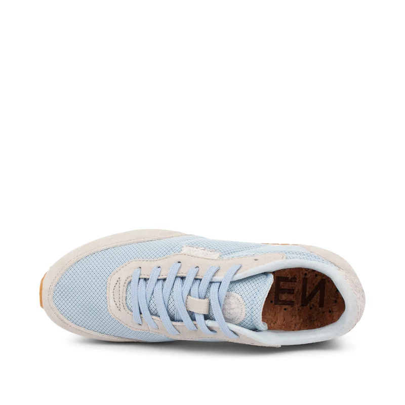 Signe - Sea Fog Grey/Ice Blue