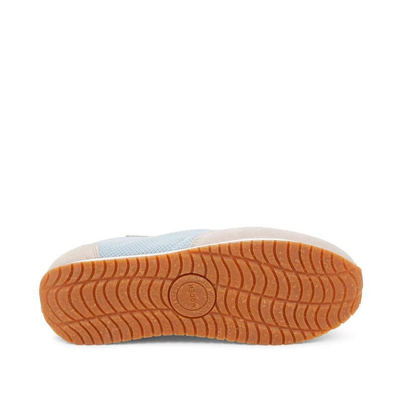 Signe - Sea Fog Grey/Ice Blue