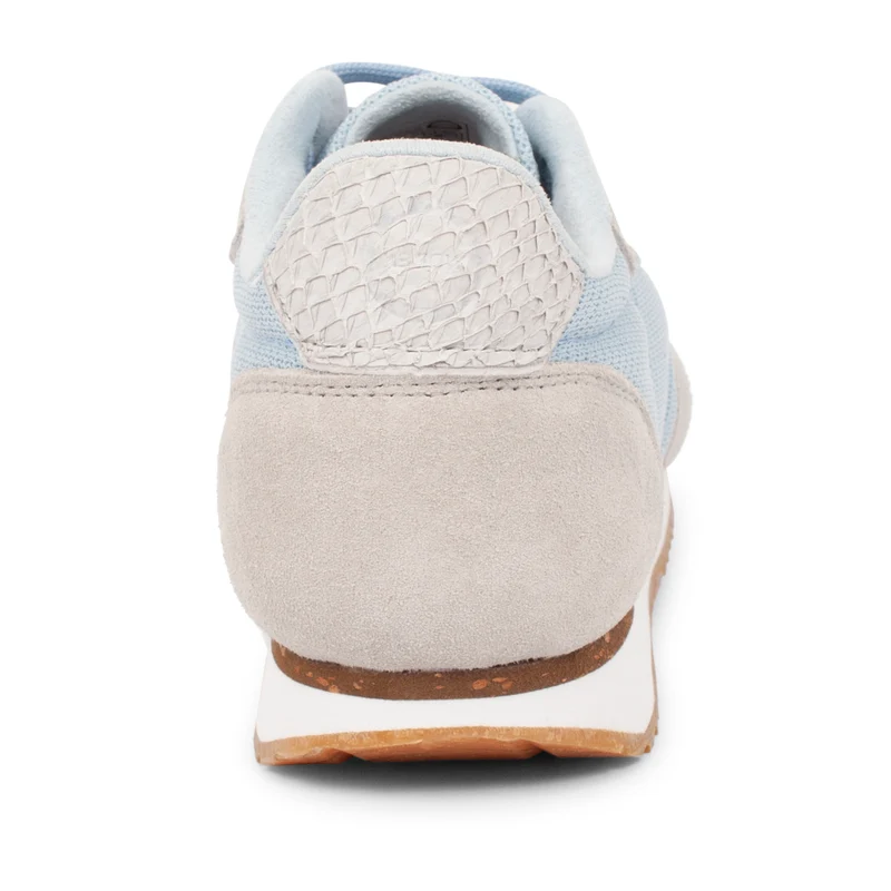 Signe - Sea Fog Grey/Ice Blue