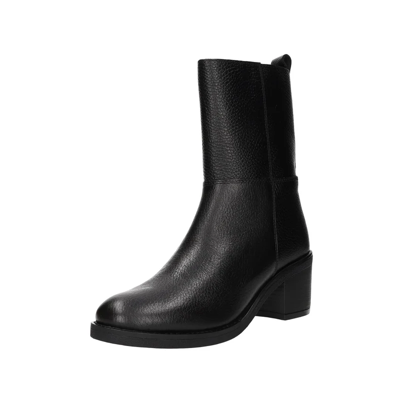 BOXX Schlupf-/Reißverschlußstiefelette Kaltfutter ab 35mm Absatz