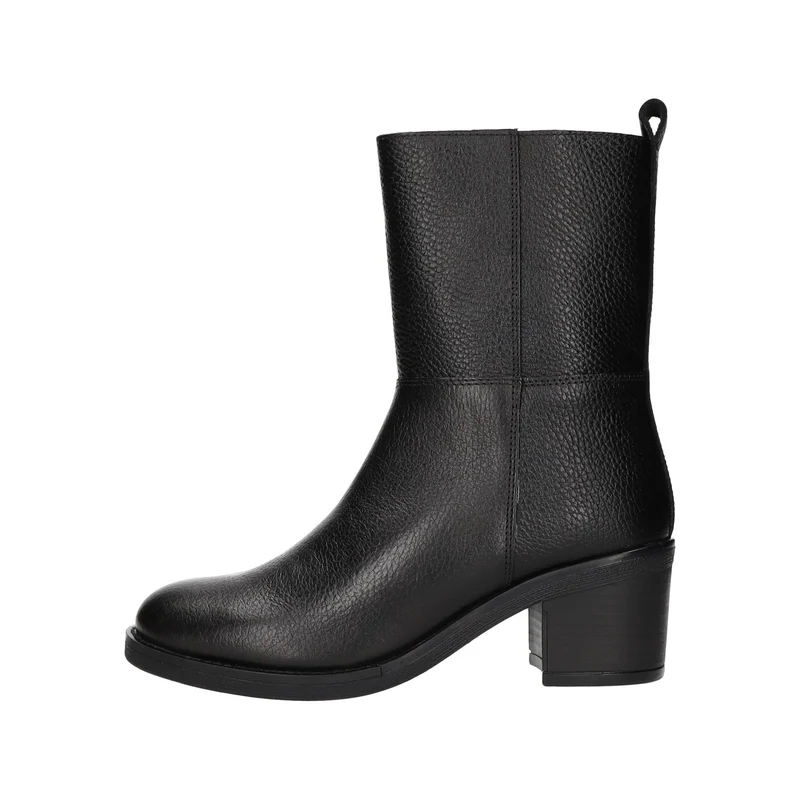 BOXX Schlupf-/Reißverschlußstiefelette Kaltfutter ab 35mm Absatz