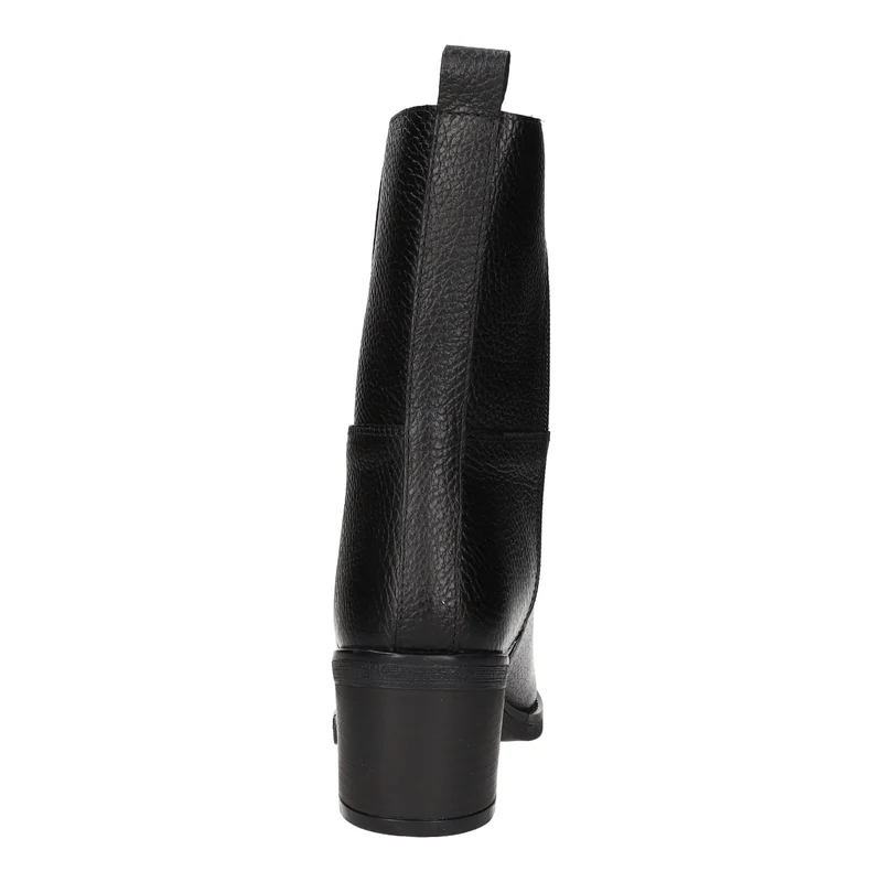 BOXX Schlupf-/Reißverschlußstiefelette Kaltfutter ab 35mm Absatz