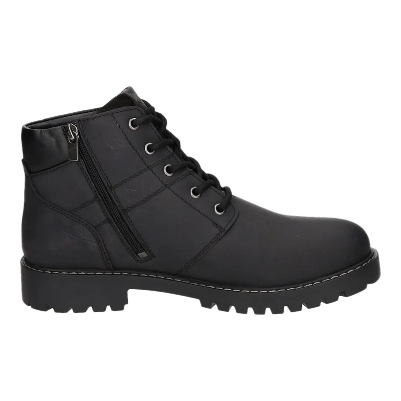 camel active Schnürstiefelette Warmfutter Freizeit (casual)
