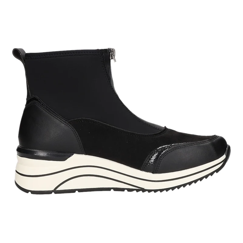 Remonte Stiefelette Kaltfutter mit Mehrweite (diverse Böden)