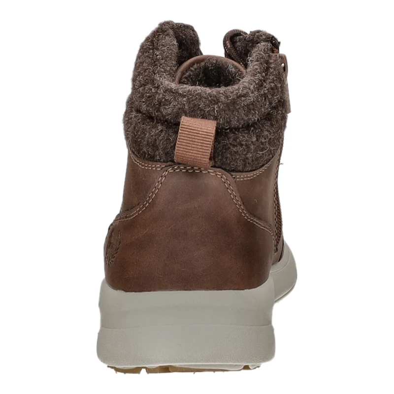 BOXX Allwetterstiefel Warmfutter mit Funktionsmembran (wasserabweisend/wasserdicht)
