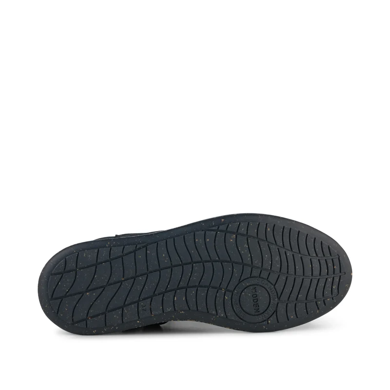 Abbi Suede - Black