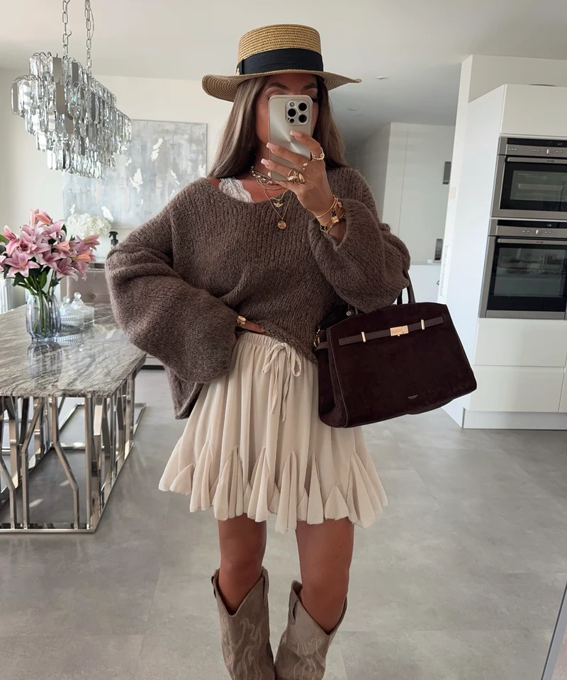 Rock Pia Beige