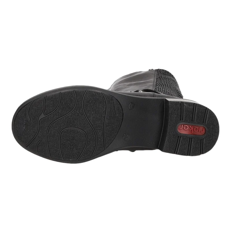 Rieker Langschaftstiefel Kaltfutter bis 35mm Absatz (casual)